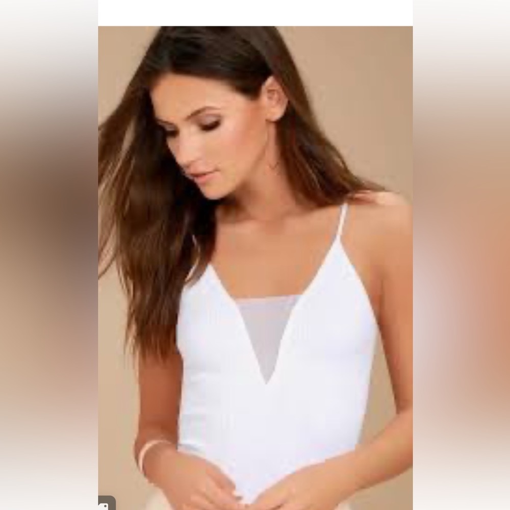 Intimately Free Tank Top - Picture 4 of 4